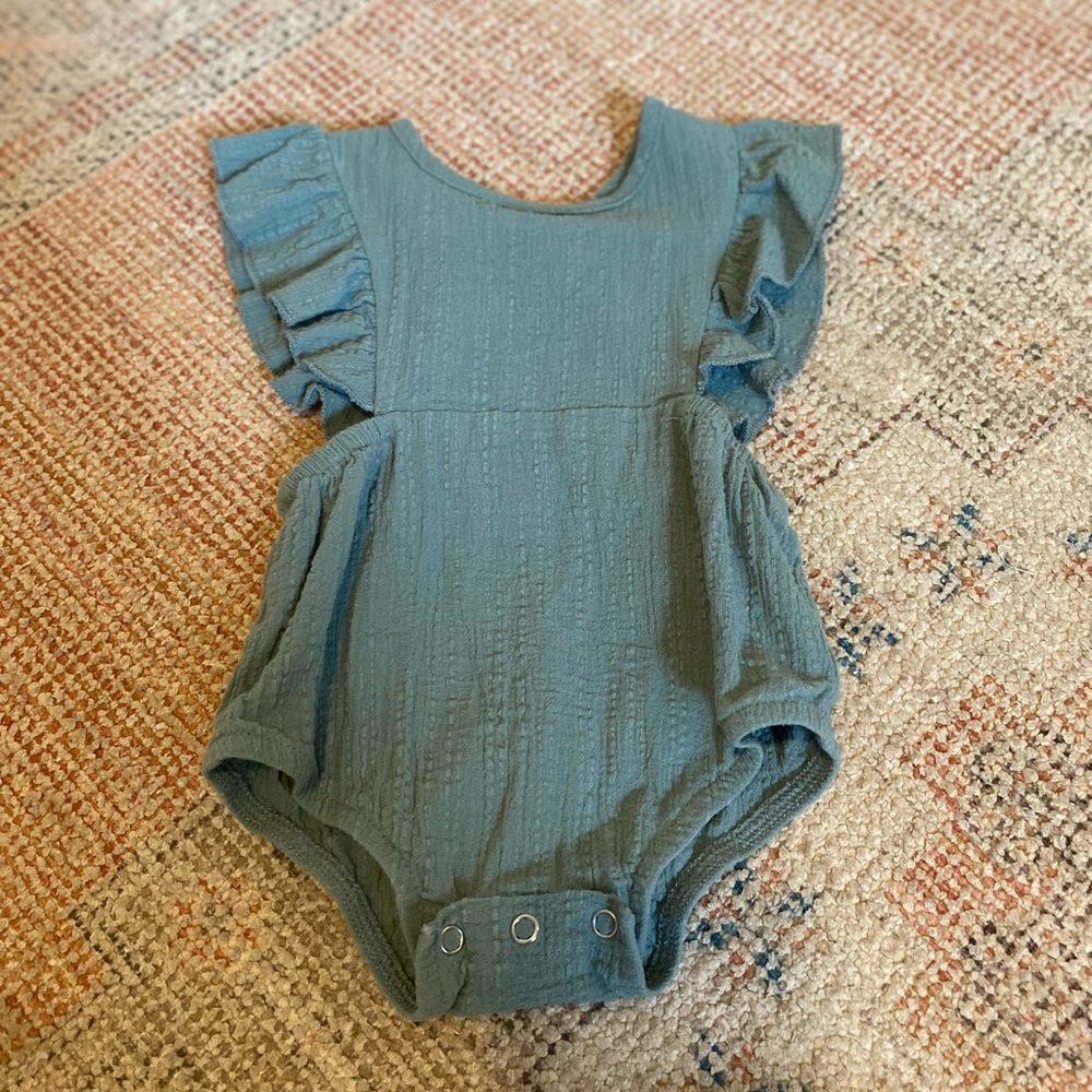 Green 3 month bubble